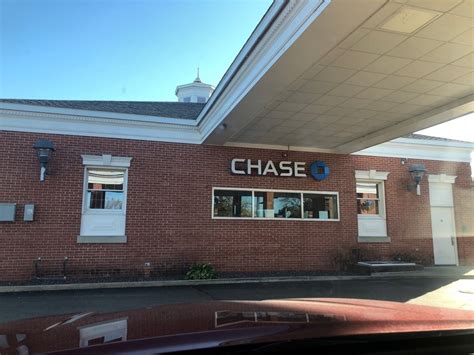 I give 5 stars . . Chase bank springfield il